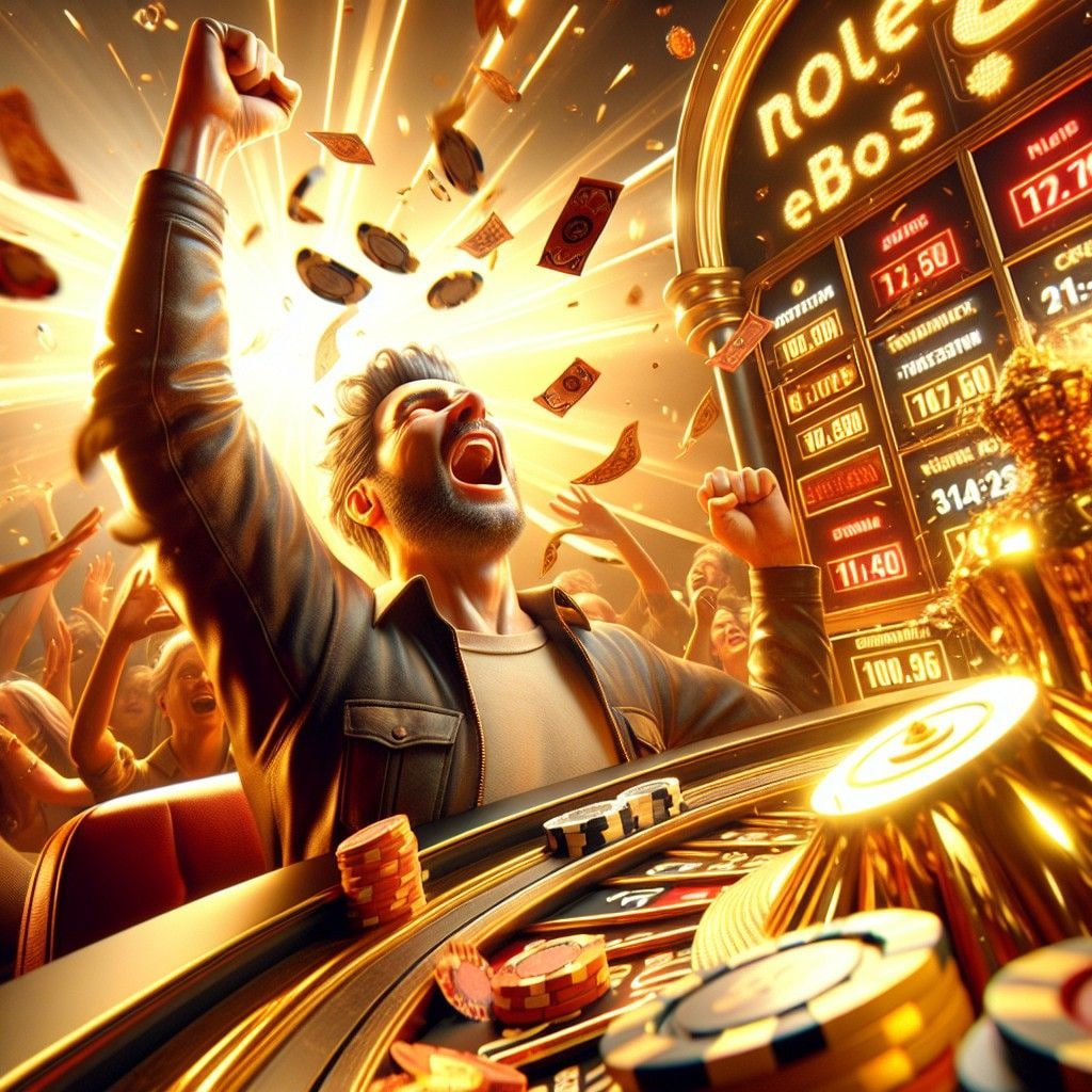 Mega Moolah bonus wheel feature with prize segments on mpo212 login